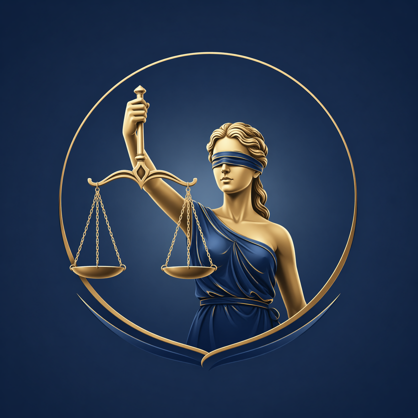 justicia ciega